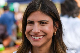 Deputada federal Camila Jara revela diagnóstico de câncer aos 30 anos
