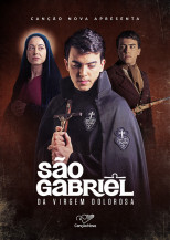 Canção Nova apresenta novo filme “São Gabriel da Virgem Dolorosa”