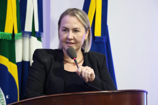 Câmara de Dourados lidera encontro regional com Riedel e faz homenagens hoje na Expoagro