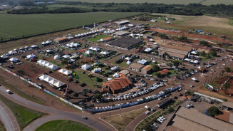 Confira as regras para a presença de menores na Expoagro
