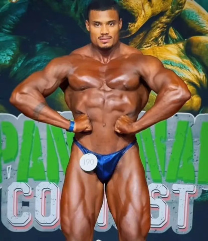 Wanderson da Silva tinha histórico de hipertensão