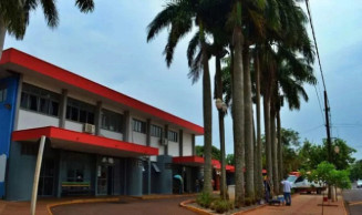 Baleado foi socorrido ao Hospital da Vida - Foto: Arquivo