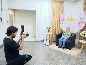 HU-UFGD faz homenagem a trabalhadoras pelo Dia das Mães