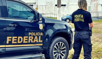 PF alerta sobre sites falsos de concursos da instituição