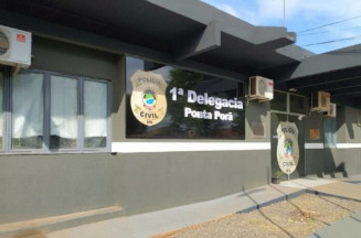 Fuga na fronteira deixa população em alerta; dois presos seguem foragidos