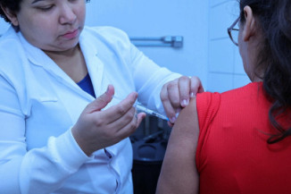 Saúde recomenda liberar vacina da gripe em todos os municípios de MS