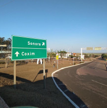 MS registra dois tremores de terra em menos de 16 horas na região de Sonora