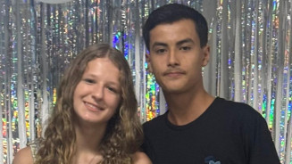 Adolescentes desaparecem e deixam bilhete de despedida