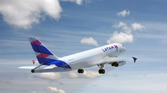 LATAM anuncia voos para Bonito a partir de 3 de Setembro