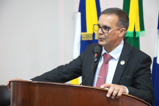 Inspetor Cabral cobra transparência na eleição e gestão do Previd