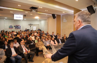 Governo de MS e Paraguai iniciam mapeamento inédito da rede de saúde na fronteira