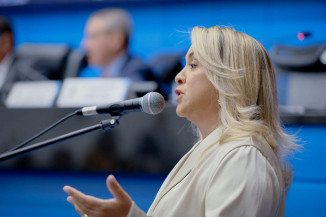 Com pedido de deputada, Itahum pode receber novos implementos agrícolas