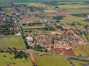 Terenos fica localizado próximo a capital Campo Grande - Foto: Câmara de Terenos