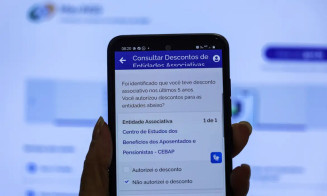 INSS: 473,9 mil segurados já contestaram descontos indevidos