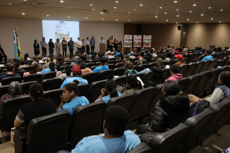 Conferência municipal realizada nesta quarta-feira servirá de base para as etapas estadual e nacional – Fotos: A. Frota