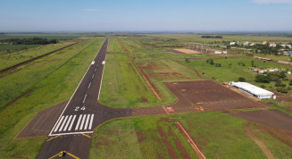 Latam inicia venda de passagens para três voos semanais entre Dourados e Guarulhos