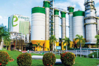 J&F compra por R$ 15 bilhões participação da Paper Excellence na Eldorado Brasil Celulose