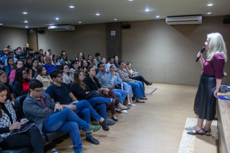 Curso de Psicologia da Unigran inaugura primeiro grupo de estudos com foco na Psicanálise Freudiana