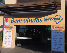 Avimasul vai destacar o potencial da avicultura sul-mato-grossense durante a Expoagro