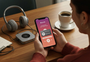 Gift card Spotify: A melodia que transforma presentes em experiências