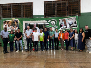 Ceia define nova diretoria e Kinho  Chamorro retorna à presidência