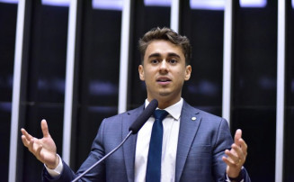 Palestra de Nikolas Ferreira deve movimentar a Expoagro nesta sexta-feira