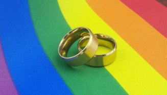 Cresce casamento entre pessoas do mesmo sexo em MS