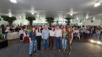 "Agro por elas": Mulheres transformam agro com liderança, propósito e coragem