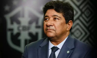 Rafael Ribeiro/CBF