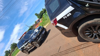 Homem é preso por tentativa de estupro e amputar dedo de mulher