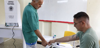 Prazo para regularizar título eleitoral encerra nesta segunda-feira
