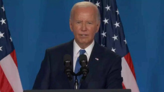 Ex-presidente dos EUA Joe Biden é diagnosticado com câncer de próstata com metástase óssea