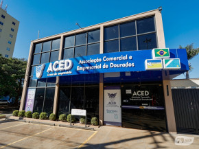 Aced convoca associados para eleição de nova diretoria nesta terça-feira