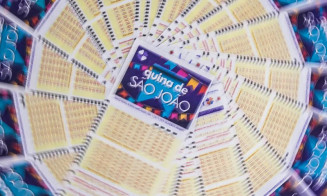 Apostas na Quina de São João começam nesta segunda-feira