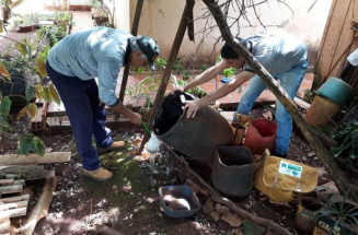 Mato Grosso do Sul confirma 4,5 mil casos de dengue e 11 mortes
