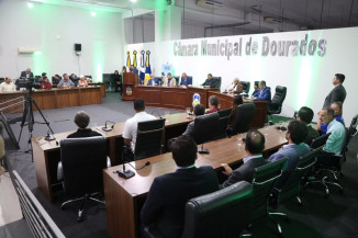Audiência Pública debate Ecologia Integral e reúne representantes de entidades civis e religiosas