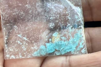 Agentes paraguaios desmantelam primeiro laboratório clandestino na fronteira
