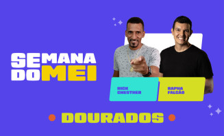 Dourados terá palestras com Rick Chester e Rapha Falcão durante a Semana do MEI do Sebrae