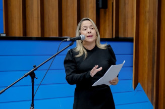 Aumento de casos de SRAG leva Lia Nogueira a pedir ação conjunta