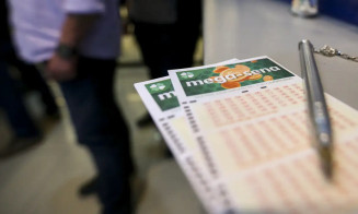 Apostas de Goiânia e Caraguatatuba levam R$ 103 milhões na Mega-Sena