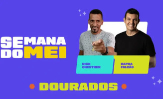 Bora pra cima: Dourados terá palestras com Rick Chester e Rapha Falcão durante a Semana do MEI do Sebrae