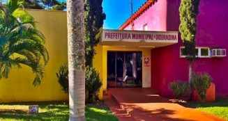 Em nota oficial, a Prefeitura de Douradina afirmou que respeita a decisão judicial - Foto: Arquivo