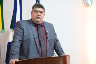 Yuri cobra soluções urgentes para o Jardim Mônaco, BNH II e Panambi