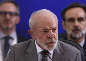 Lula ordena reação diplomática a ameaça de sanções dos EUA contra Alexandre de Moraes