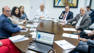 Comitê Ampliado do Programa da Primeira Infância apresenta balanço de ações e articula mobilização para evento no dia 30 de maio