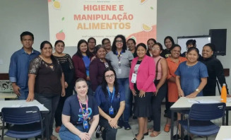 Sebrae fortalece empreendedorismo de indígenas e quilombolas no setor de alimentos