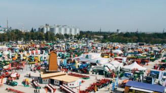 Como a expansão da Expoagro influencia o mercado imobiliário em Dourados e região