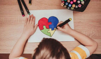 Taxa de escolarização de pessoas com autismo em MS é maior que da população geral