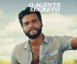 Wagner Moura é consagrado Melhor Ator no Festival de Cannes por "O Agente Secreto"