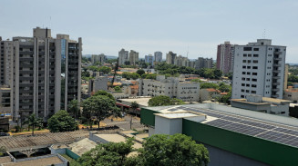 Dourados pode registrar mínima de 4ºC na sexta-feira - Foto: Dourados Agora